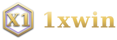 1xwin logo