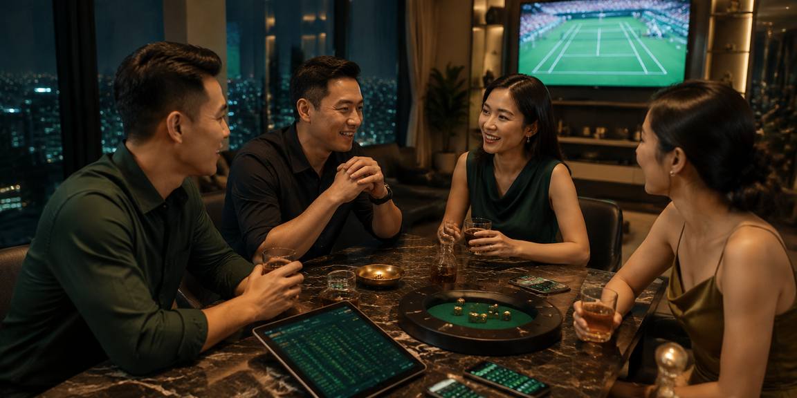 1xwin Casino 1xwin - Bàn Chơi Live, Slot và Thanh Toán Nhanh